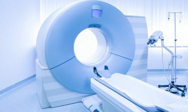 Advances in MRI Technology for Oncology: Enhancing Diagnosis and Treatment Planning