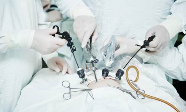 How Laparoscopic Surgery Shortens Recovery Times for Cancer Patients