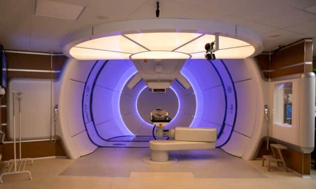 Proton Therapy: Precision Radiation for Cancer Treatment