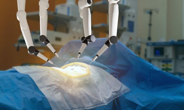 How Robotic-Assisted Surgery is Revolutionizing Cancer Treatment
