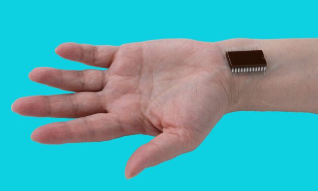 Smart Implants and Injectable Sensors: The Future of Cancer Monitoring