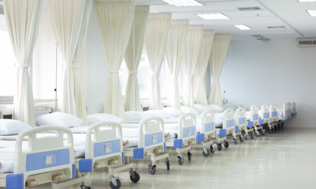 Enhancing Patient Comfort: The Role of Smart Beds in Oncology Wards